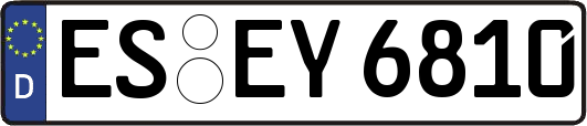 ES-EY6810