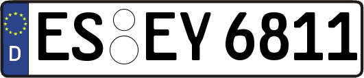 ES-EY6811