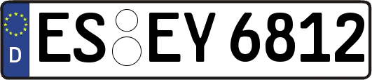 ES-EY6812
