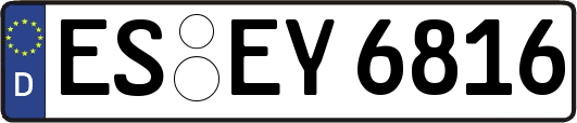 ES-EY6816