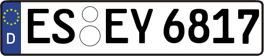 ES-EY6817