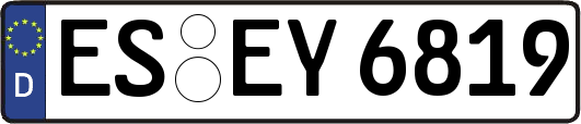 ES-EY6819