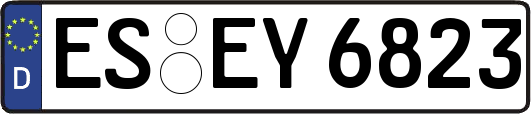 ES-EY6823