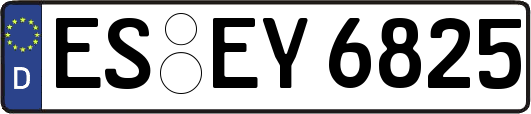 ES-EY6825