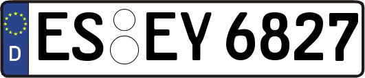 ES-EY6827