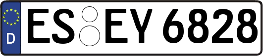 ES-EY6828