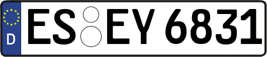 ES-EY6831