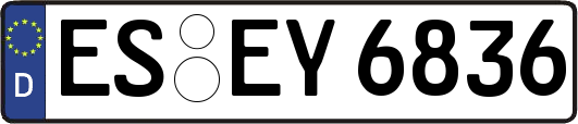 ES-EY6836