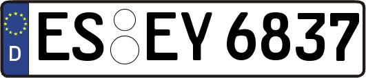ES-EY6837