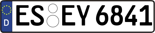 ES-EY6841
