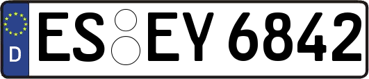 ES-EY6842