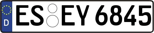 ES-EY6845