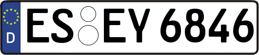 ES-EY6846