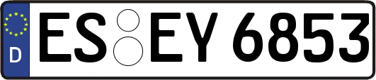 ES-EY6853