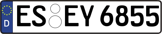 ES-EY6855
