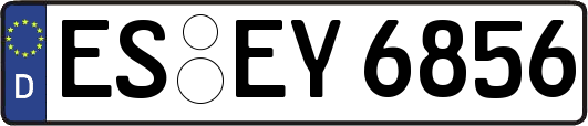 ES-EY6856