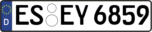 ES-EY6859