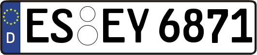 ES-EY6871