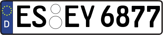 ES-EY6877
