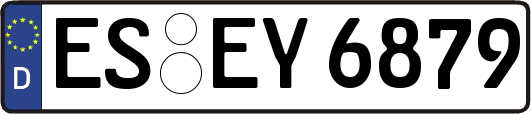 ES-EY6879