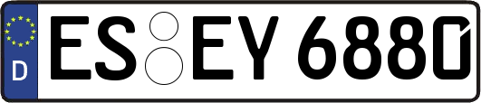 ES-EY6880