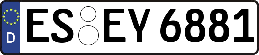 ES-EY6881