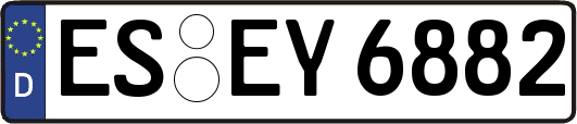 ES-EY6882