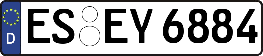 ES-EY6884