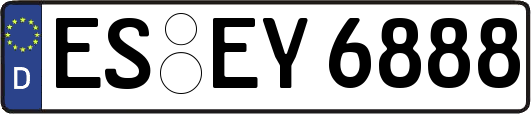 ES-EY6888