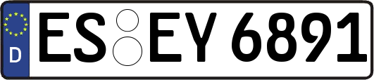 ES-EY6891
