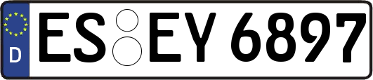 ES-EY6897