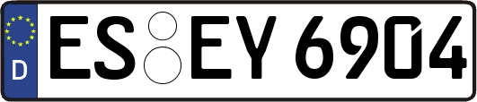 ES-EY6904