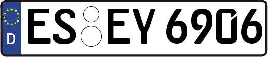 ES-EY6906