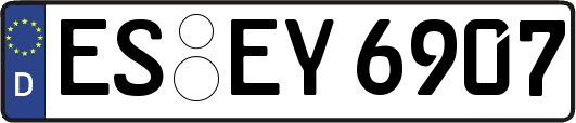 ES-EY6907