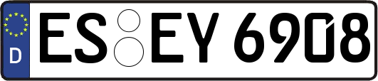 ES-EY6908