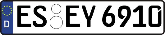 ES-EY6910