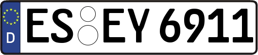 ES-EY6911