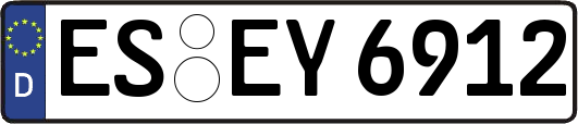 ES-EY6912