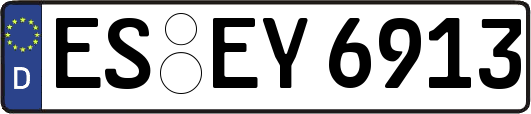 ES-EY6913
