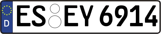 ES-EY6914