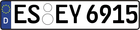 ES-EY6915
