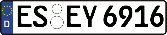 ES-EY6916