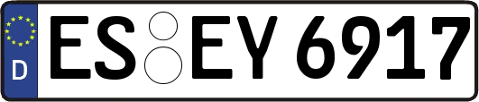 ES-EY6917