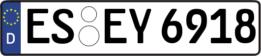 ES-EY6918