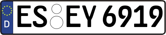 ES-EY6919