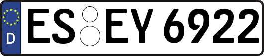 ES-EY6922