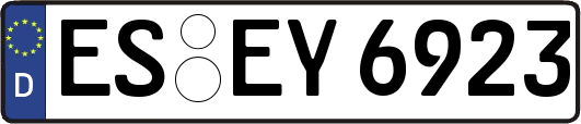 ES-EY6923