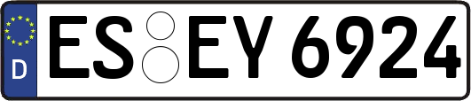 ES-EY6924