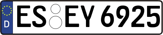 ES-EY6925