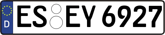 ES-EY6927
